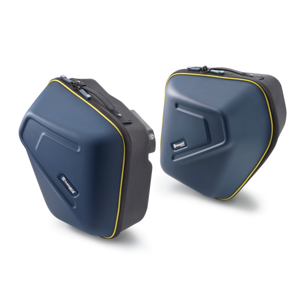 Husqvarna Husqvarna Sidebag Set 701 Enduro